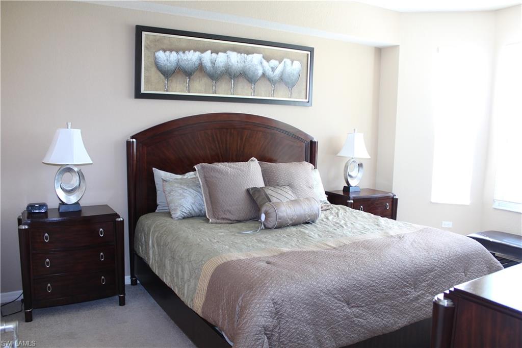 HERITAGE BAY - Residential Lease