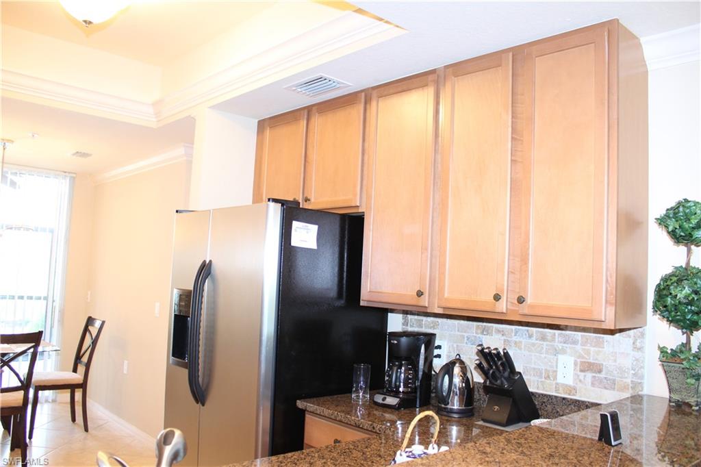HERITAGE BAY - Residential Lease