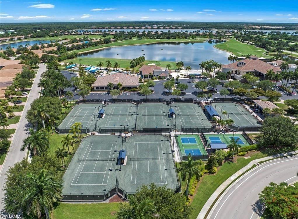 HERITAGE BAY - Residential Lease