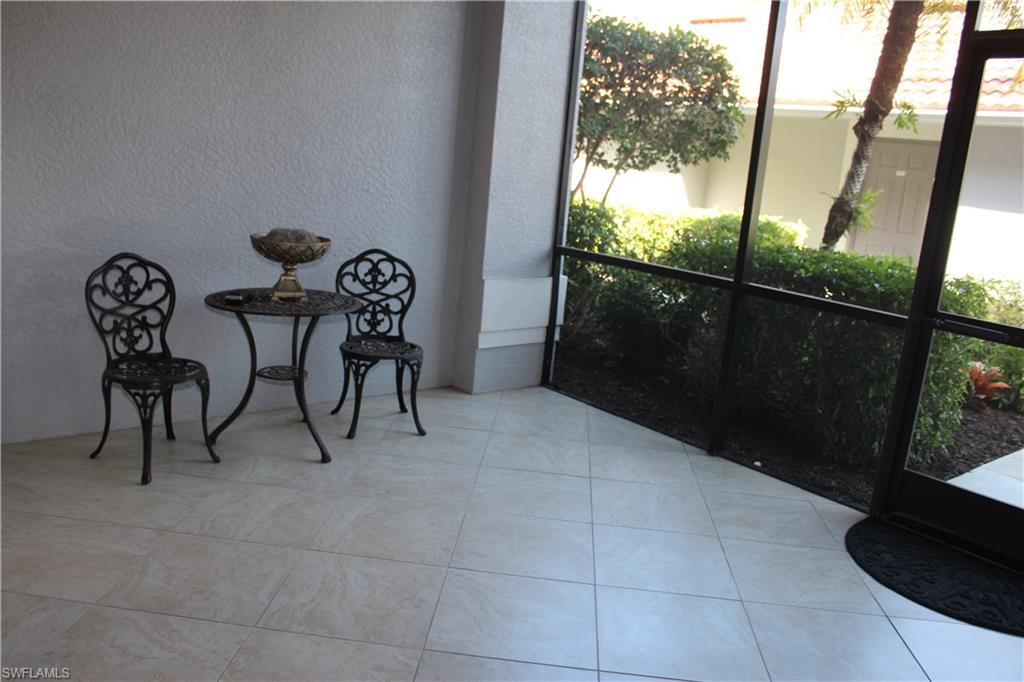 HERITAGE BAY - Residential Lease