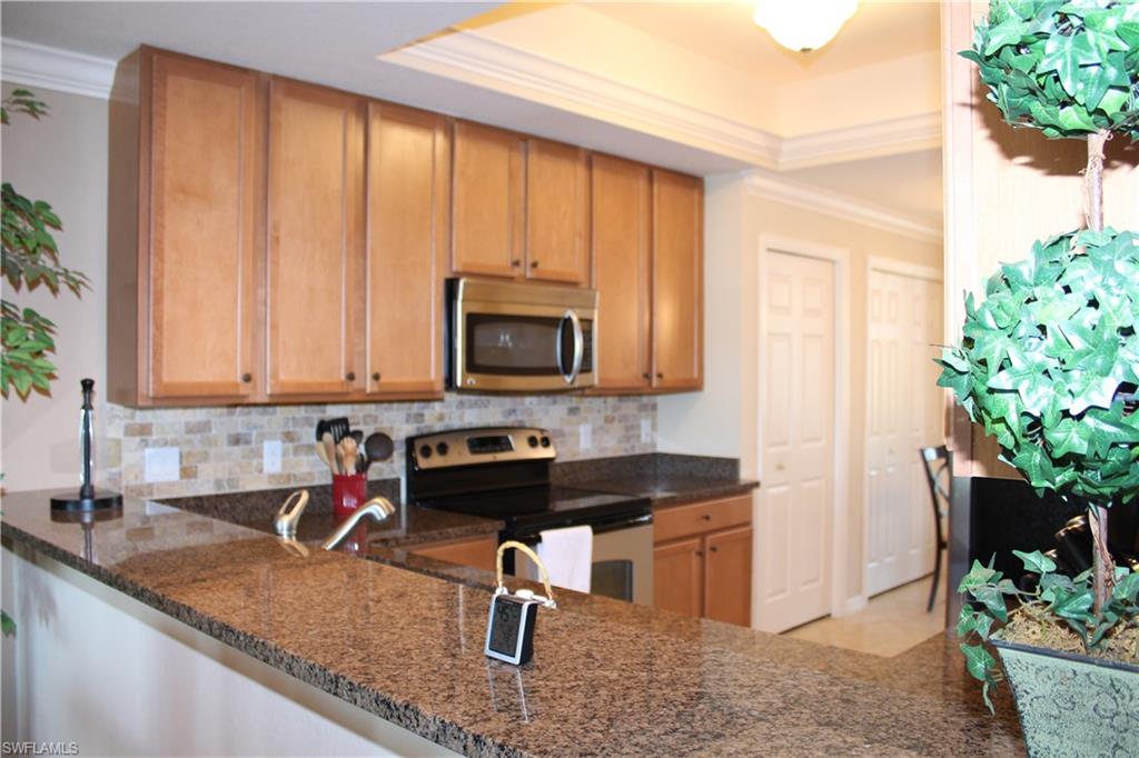 HERITAGE BAY - Residential Lease