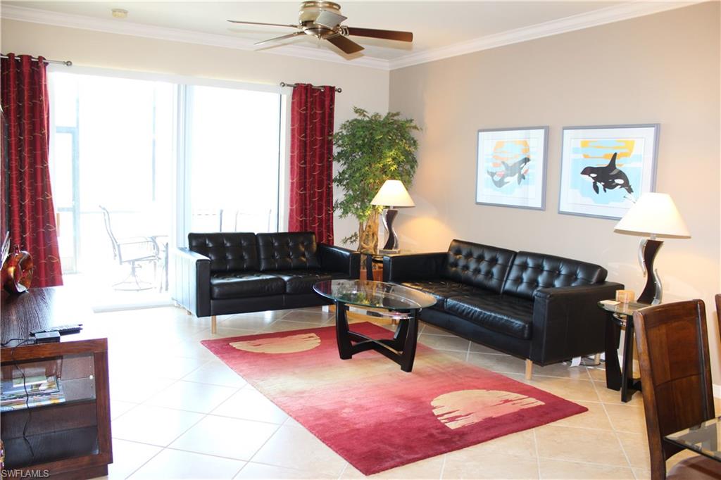 HERITAGE BAY - Residential Lease