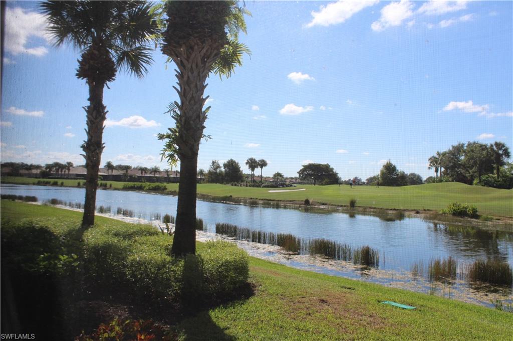 HERITAGE BAY - Residential Lease