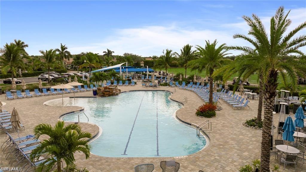 HERITAGE BAY - Residential Lease