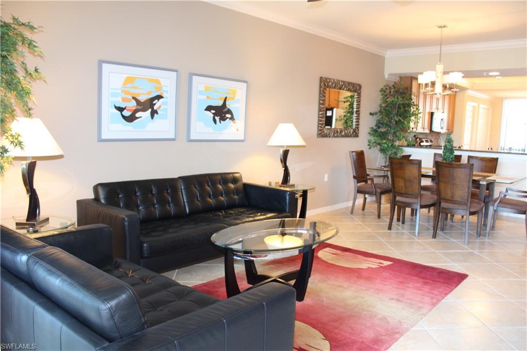 HERITAGE BAY - Residential Lease