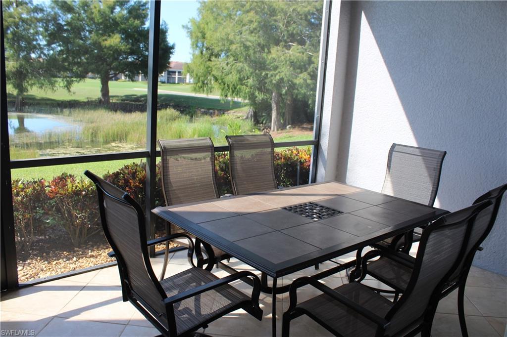 HERITAGE BAY - Residential Lease