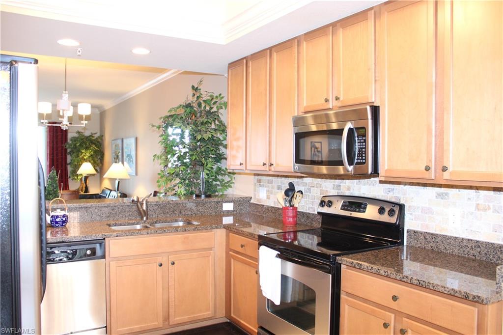 HERITAGE BAY - Residential Lease