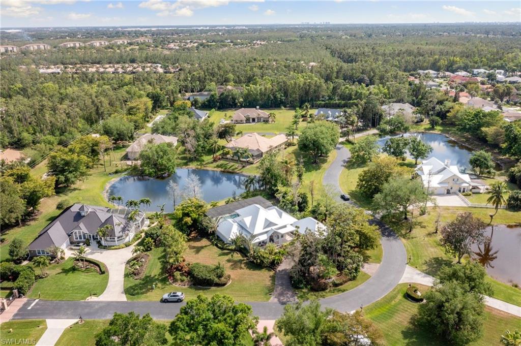 HICKORY RUN - Residential