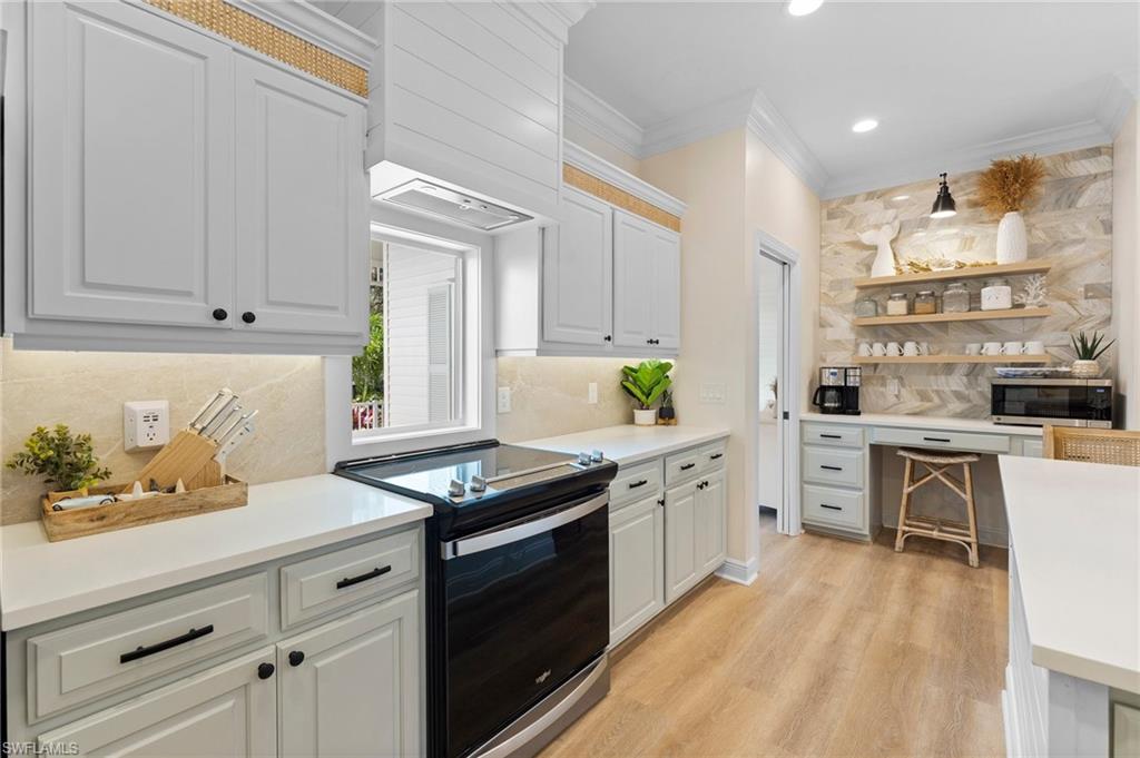 HICKORY RUN - Residential