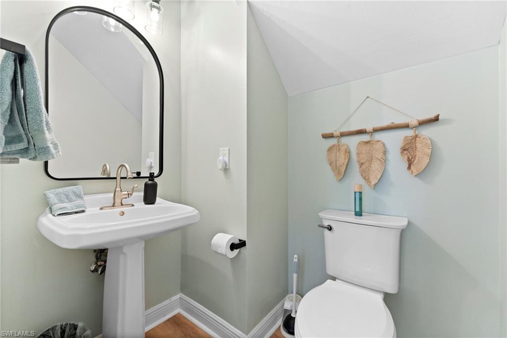 HICKORY RUN - Residential
