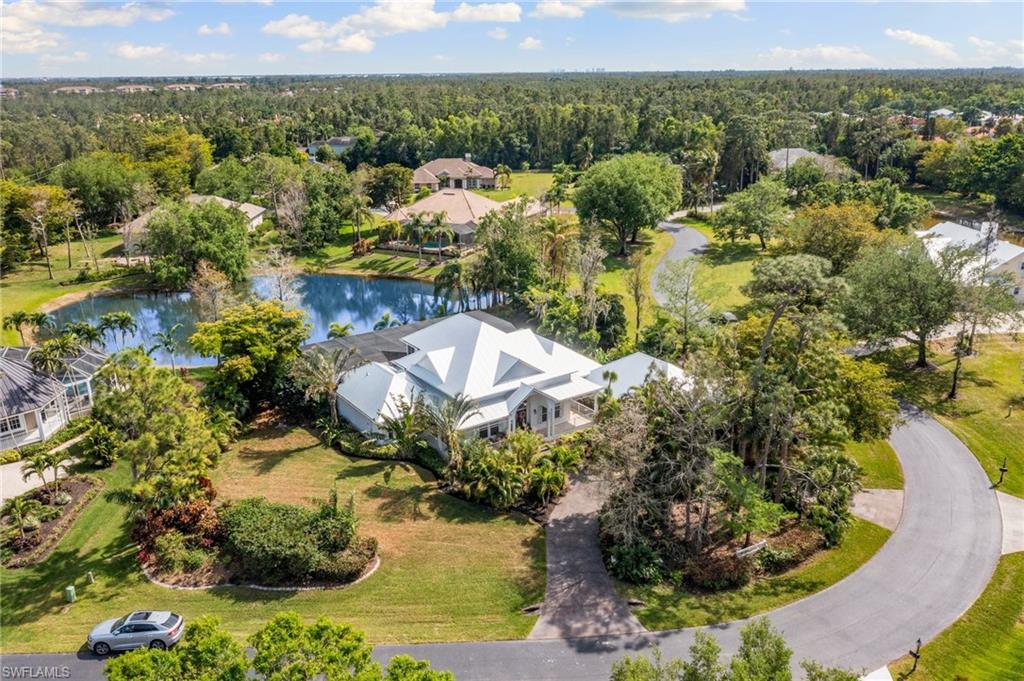 HICKORY RUN - Residential