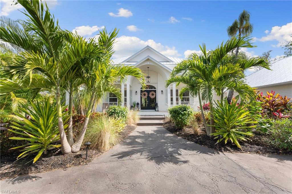 HICKORY RUN - Residential