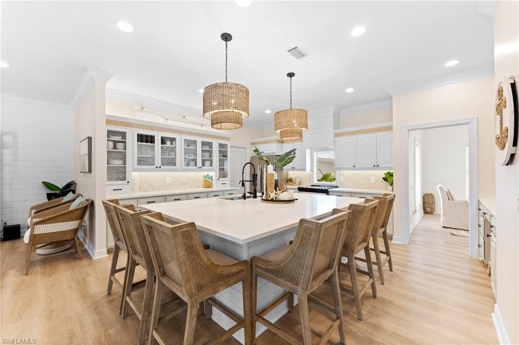 HICKORY RUN - Residential