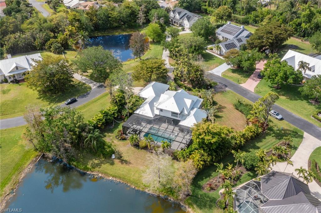 HICKORY RUN - Residential