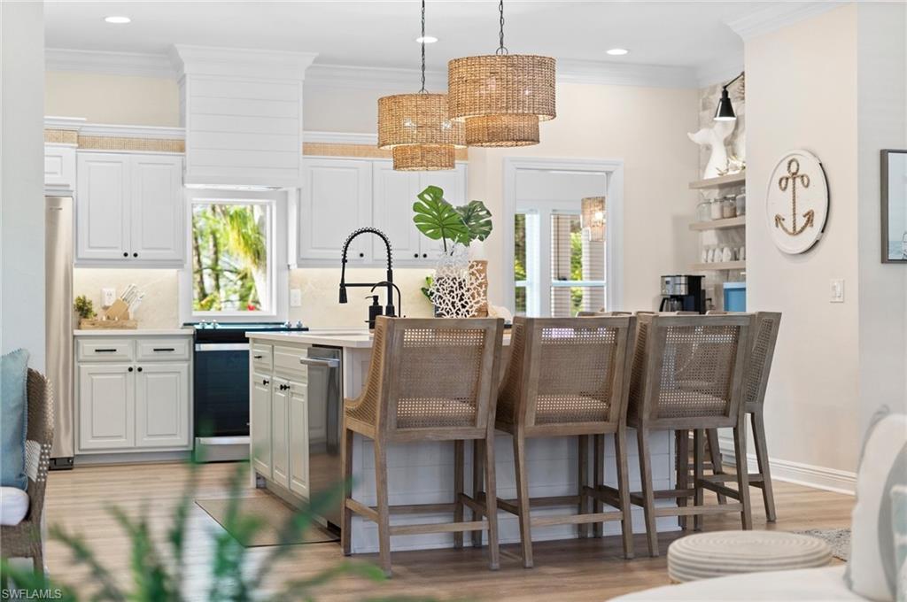 HICKORY RUN - Residential