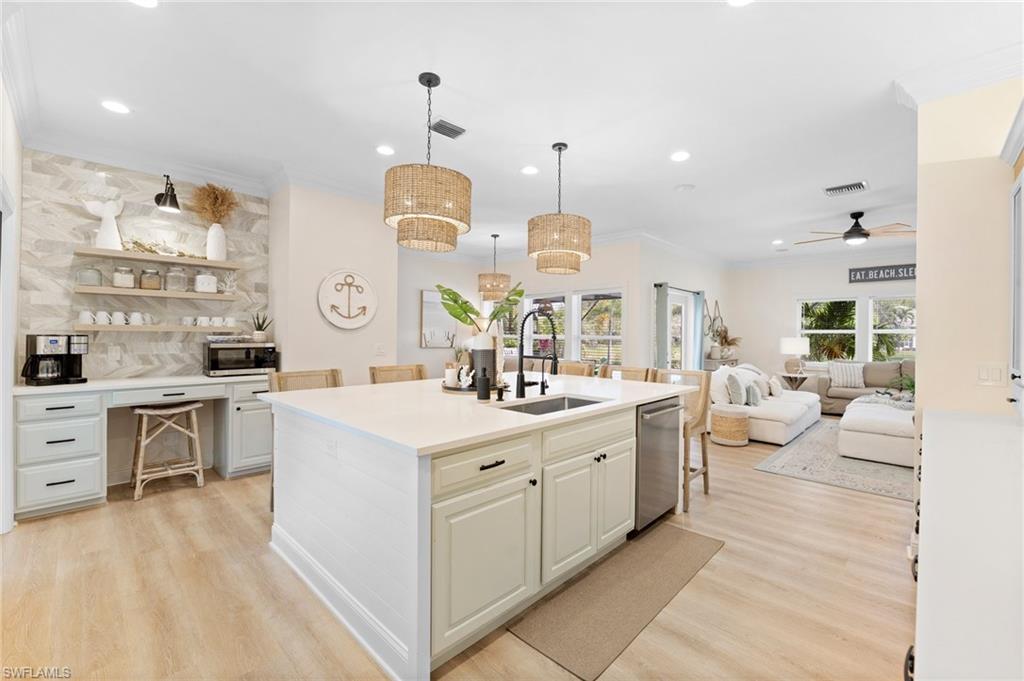 HICKORY RUN - Residential