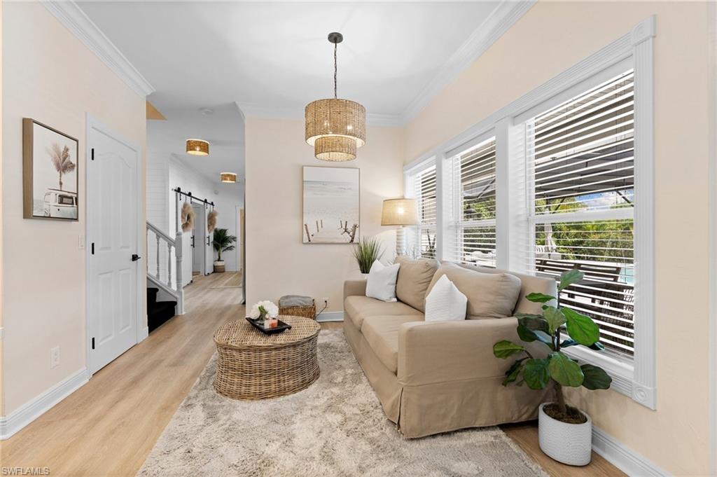 HICKORY RUN - Residential