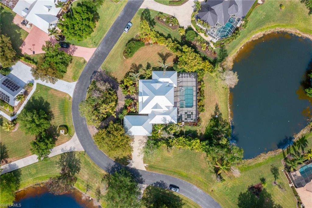HICKORY RUN - Residential
