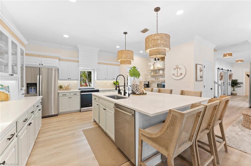 HICKORY RUN - Residential