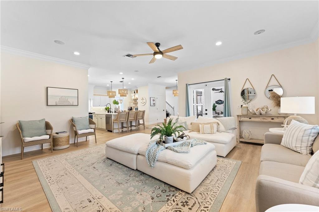 HICKORY RUN - Residential