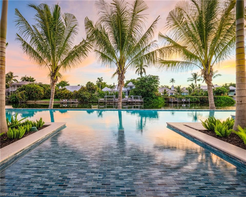 PORT ROYAL - Residential