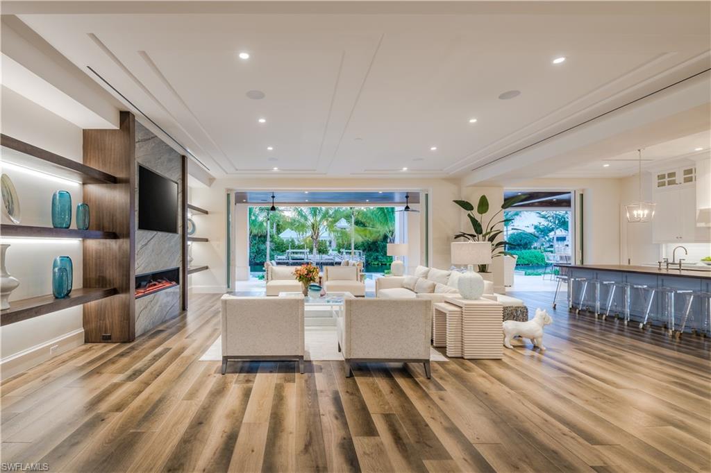 PORT ROYAL - Residential