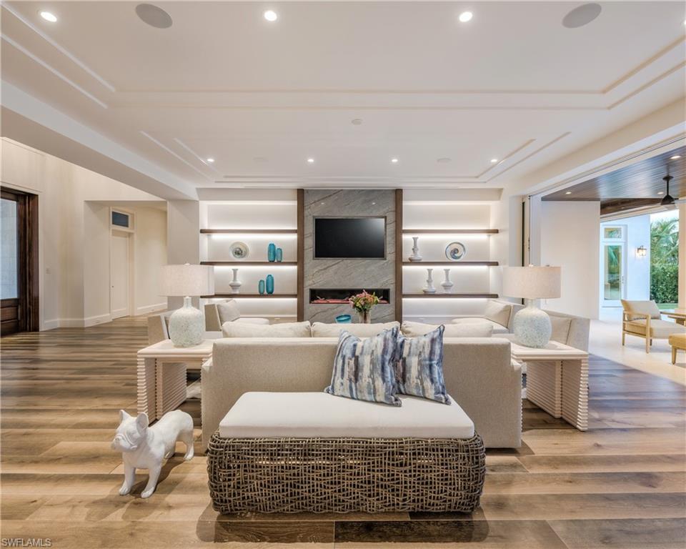 PORT ROYAL - Residential