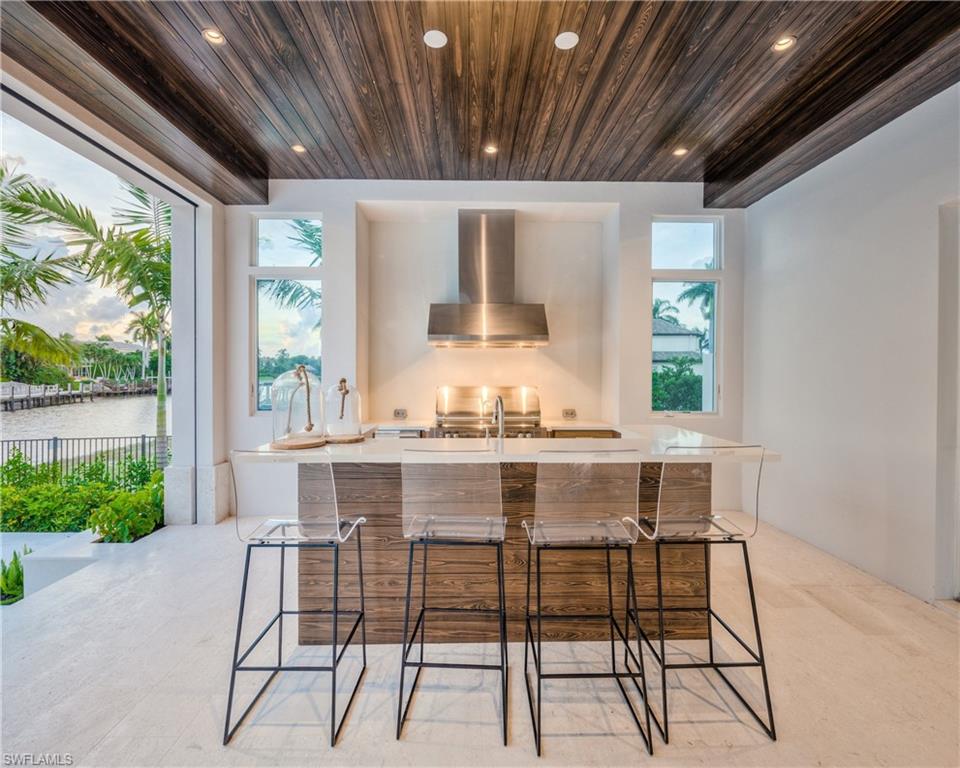 PORT ROYAL - Residential