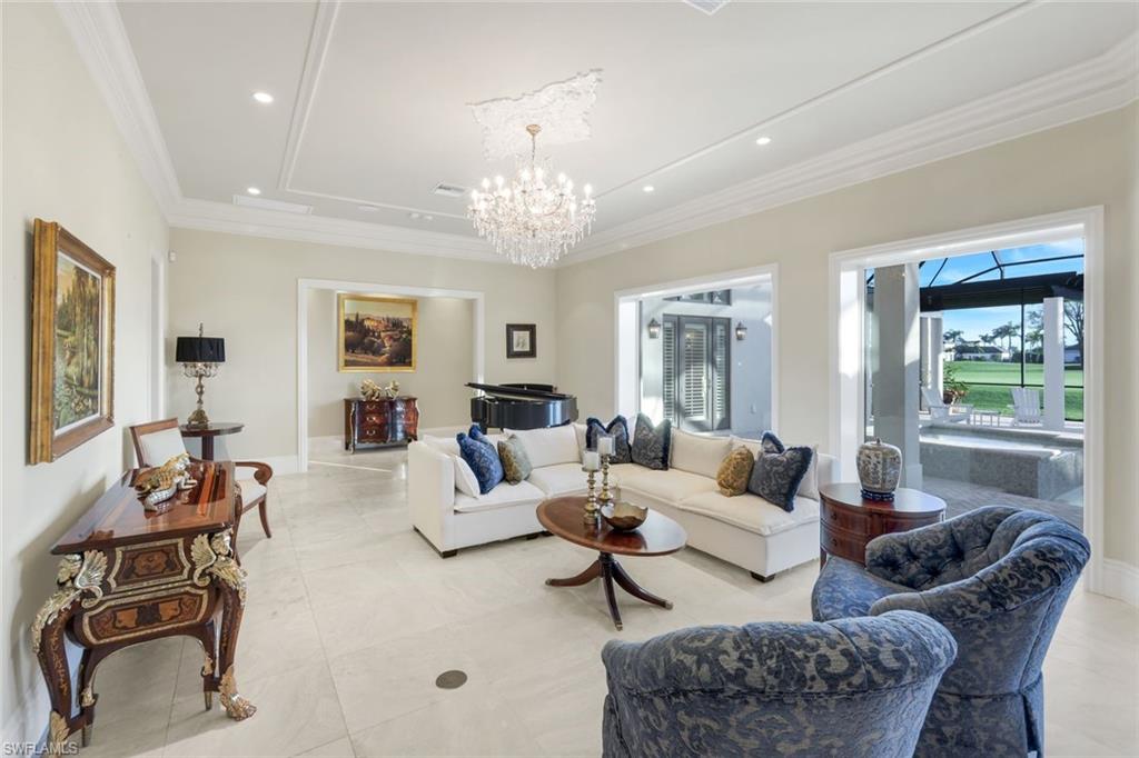 PRATO GRAND ESTATES - Residential