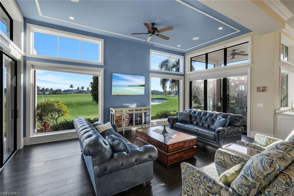 PRATO GRAND ESTATES - Residential