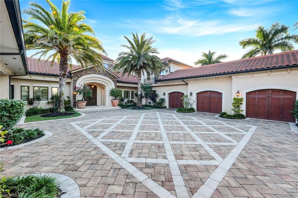PRATO GRAND ESTATES - Residential