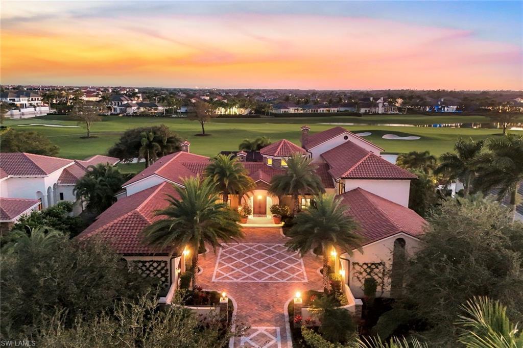 PRATO GRAND ESTATES - Residential