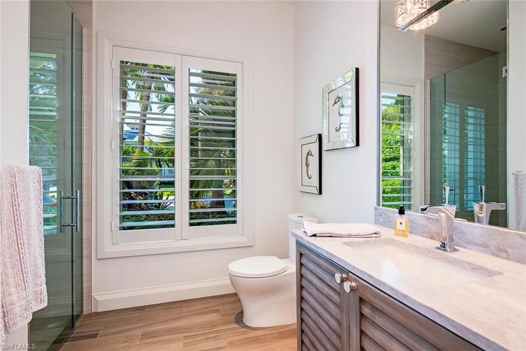 OLDE NAPLES - Residential Lease