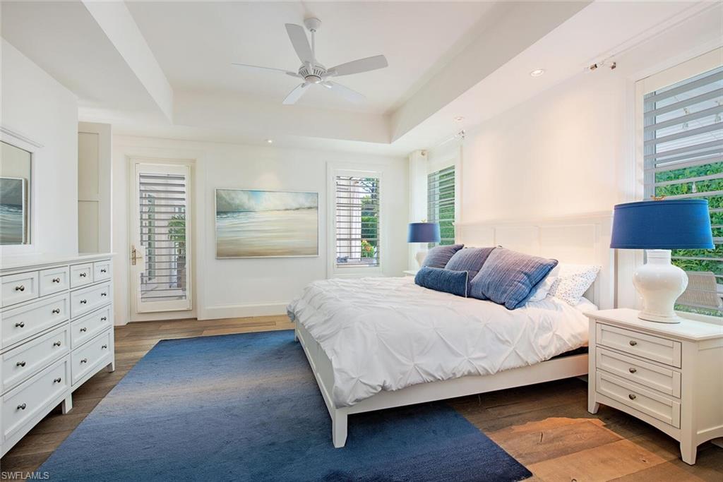 OLDE NAPLES - Residential Lease