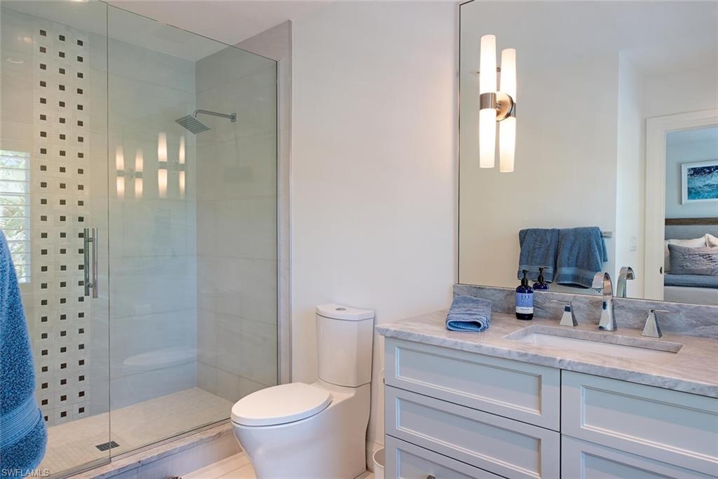 OLDE NAPLES - Residential Lease