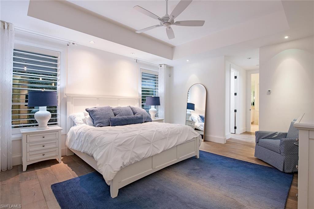OLDE NAPLES - Residential Lease