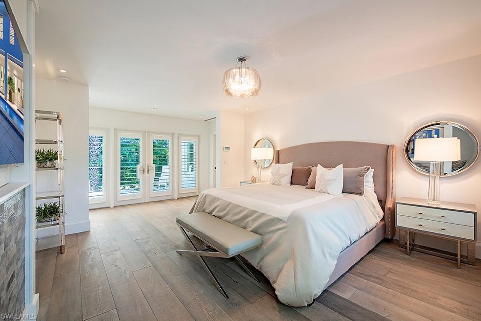 OLDE NAPLES - Residential Lease
