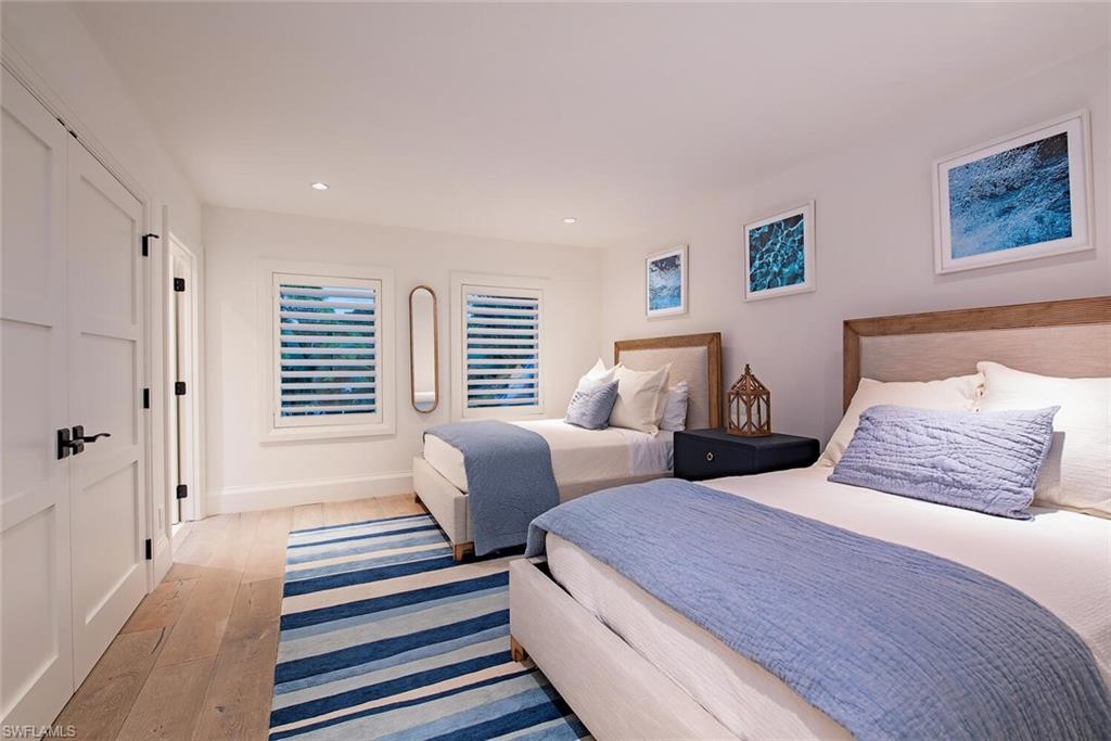 OLDE NAPLES - Residential Lease