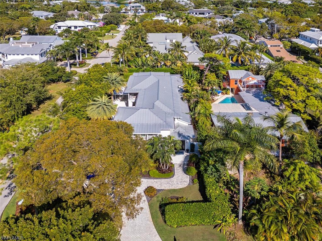 OLDE NAPLES - Residential Lease