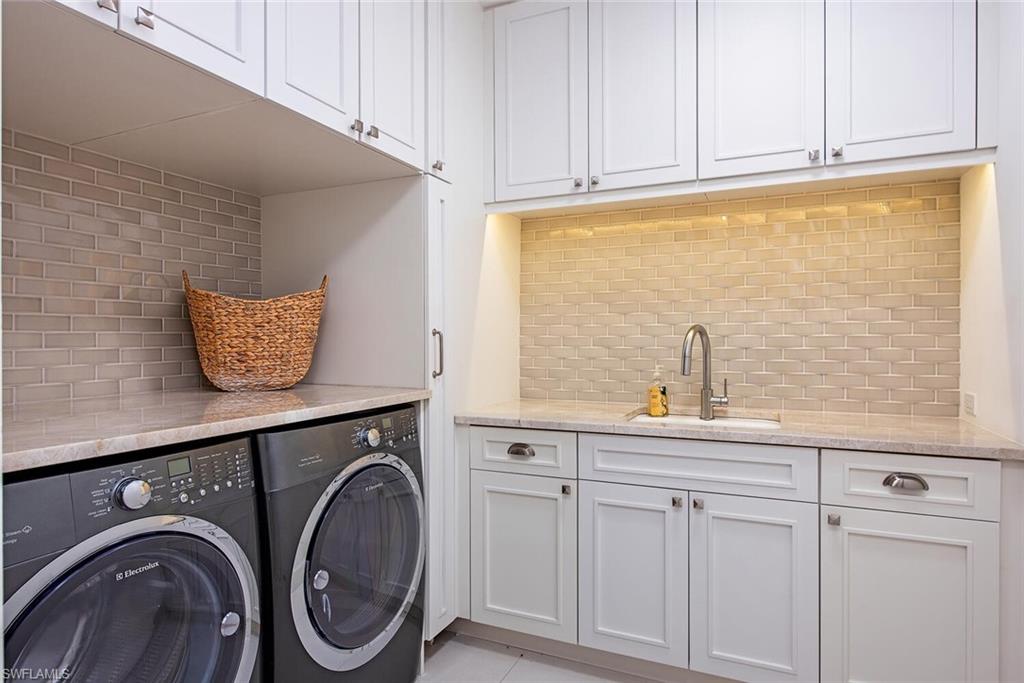 OLDE NAPLES - Residential Lease