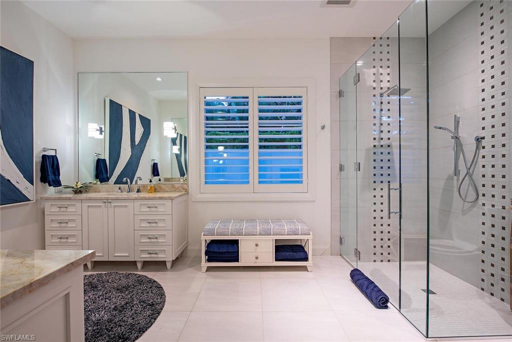 OLDE NAPLES - Residential Lease