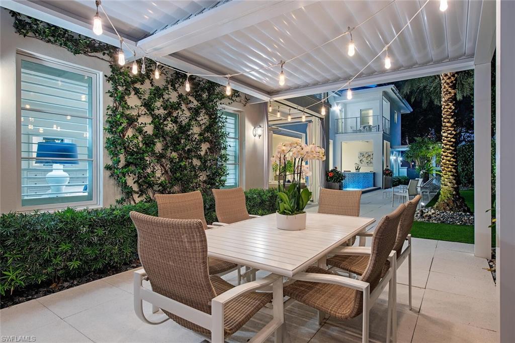 OLDE NAPLES - Residential Lease