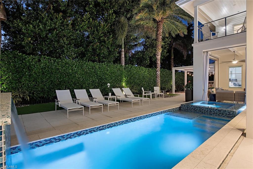 OLDE NAPLES - Residential Lease