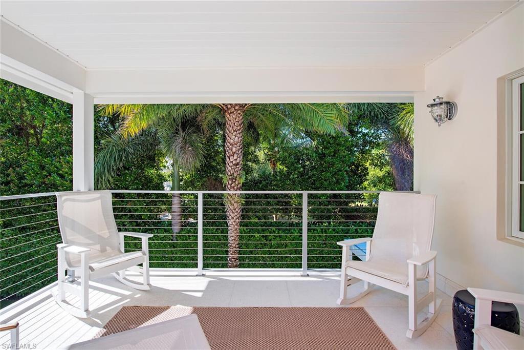 OLDE NAPLES - Residential Lease