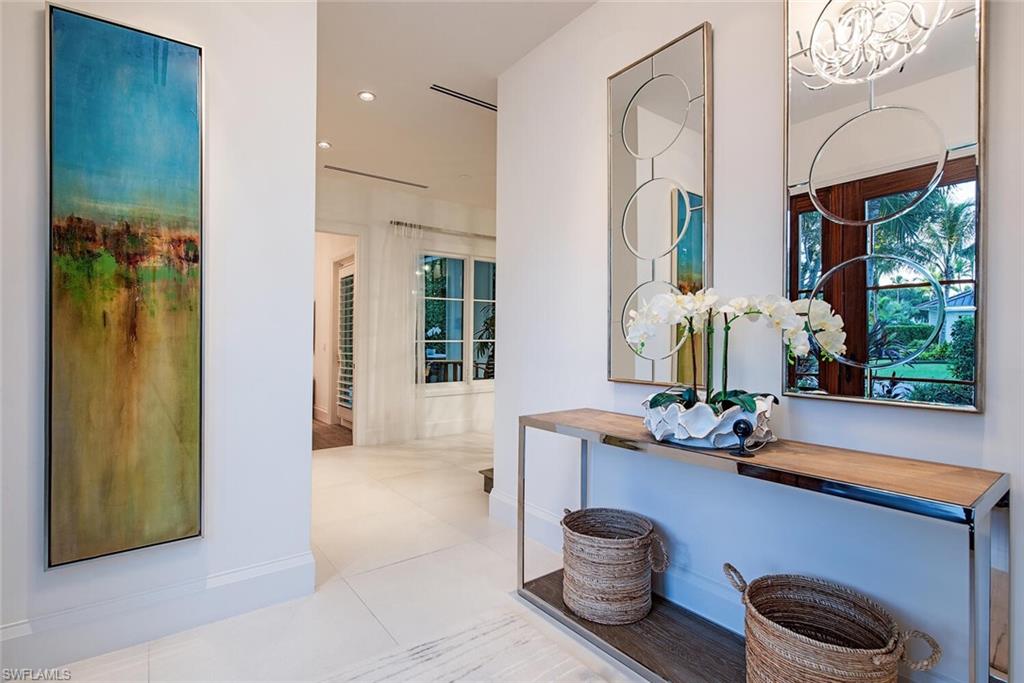 OLDE NAPLES - Residential Lease