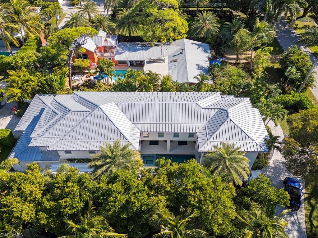 OLDE NAPLES - Residential Lease