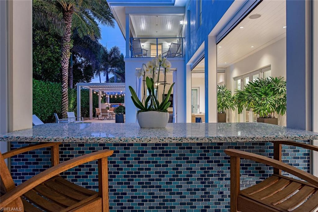 OLDE NAPLES - Residential Lease