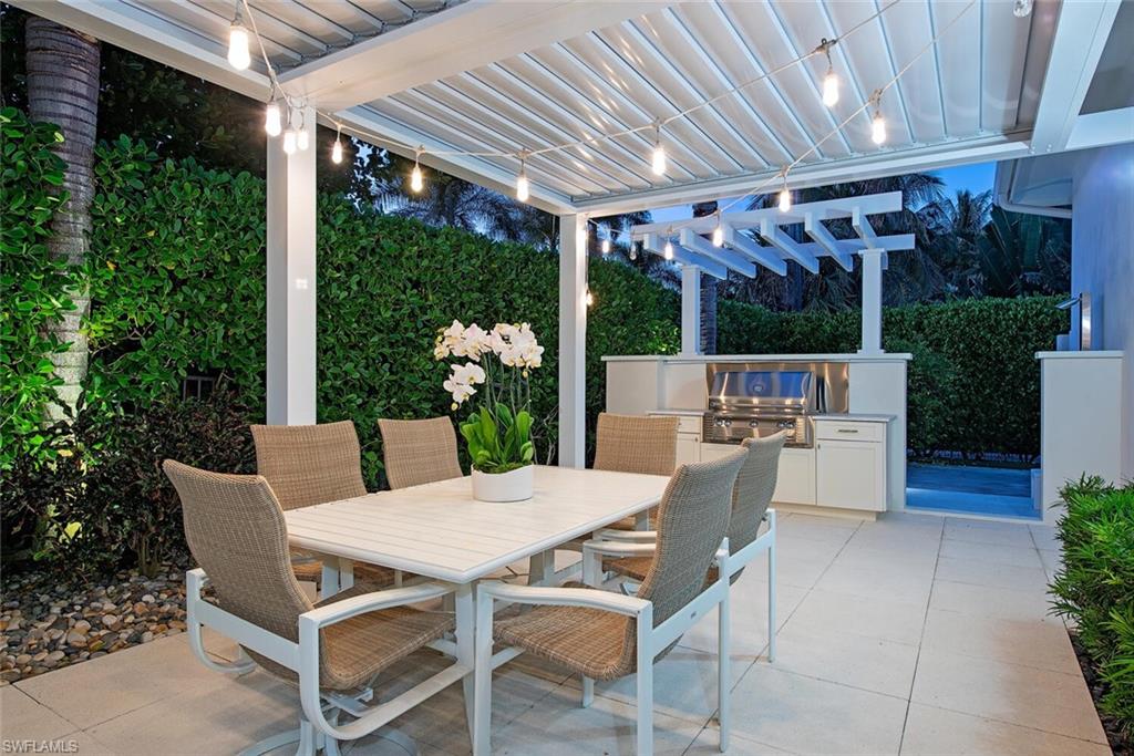 OLDE NAPLES - Residential Lease