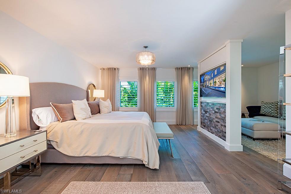 OLDE NAPLES - Residential Lease