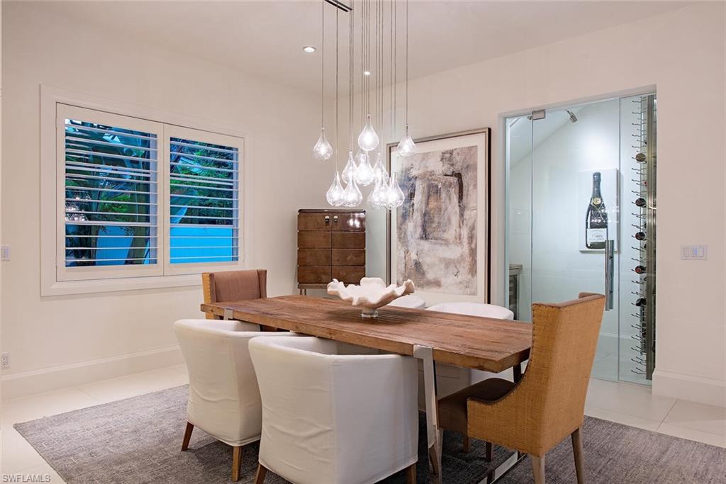 OLDE NAPLES - Residential Lease